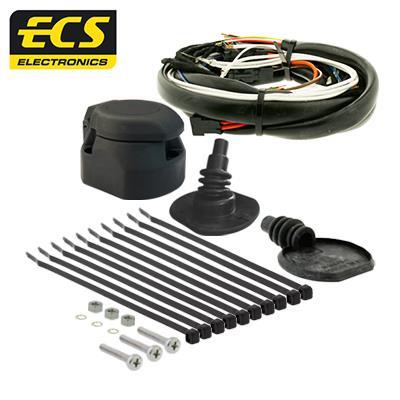 ECS HY123DG Typová elektroinstalace ECS 13 pólů 522417