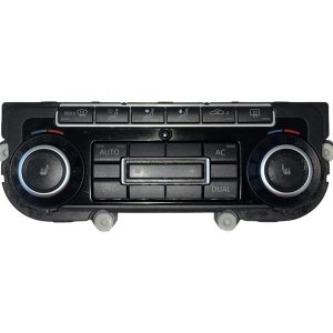 VW Golf 6 kombi r.v. 2010 klimatronik 5K0907044BT S5VX3T58656 VW Golf 6 kombi r.v. 2010 klimatronik 5K0907044BT S5VX3T58656