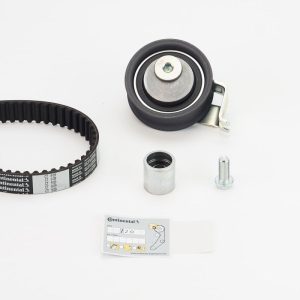 Sada rozvodového řemene CONTINENTAL CTAM CT909K7 Sada rozvodového řemene CONTINENTAL CTAM CT909K7