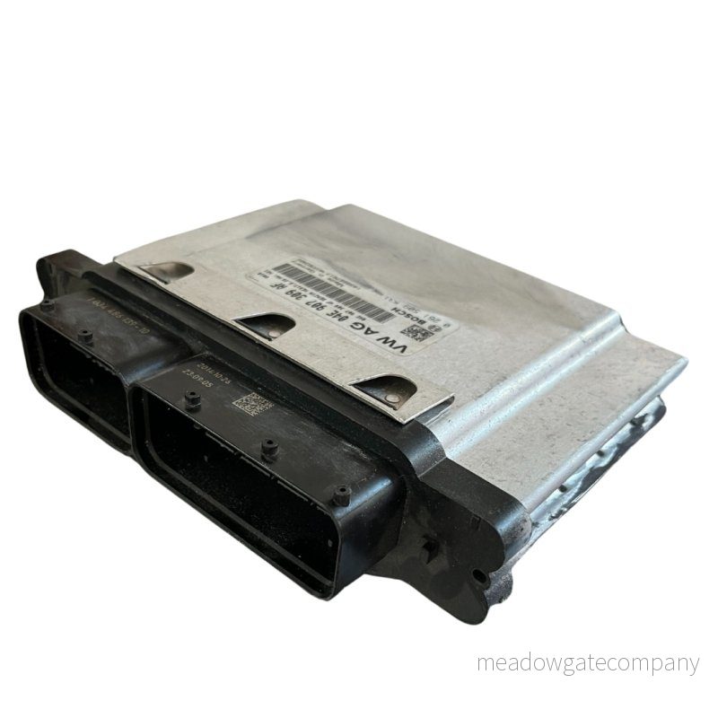 Řídící jednotka MED17.5.XX BOSCH 0261S05590 AUDI 03C906016T