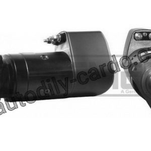 Hnací hřídel LÖBRO 305551 – VOLVO Hnací hřídel LÖBRO 305551 – VOLVO