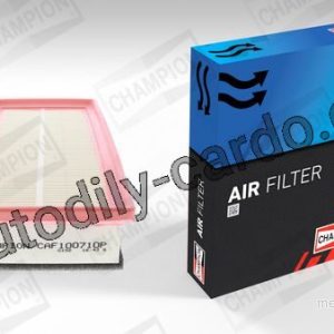 Vzduchový filtr CHAMPION (CH CAF100710P) – ALFA ROMEO Vzduchový filtr CHAMPION (CH CAF100710P) – ALFA ROMEO
