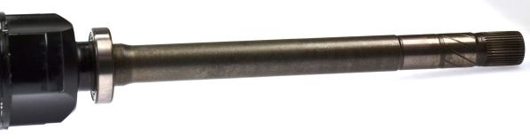 Hnací hřídel LÖBRO 304857 – RENAULT Hnací hřídel LÖBRO 304857 – RENAULT