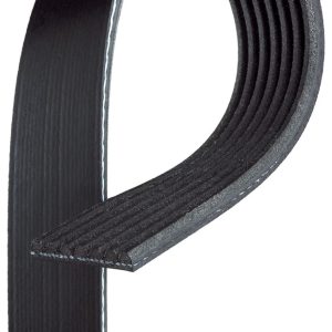 GT 7PK1600 drážkový řemen GATES
