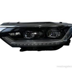VW Passat B8 kombi r.v. 2015 levé přední světlo xenon LED 3G1941081C jednotky 3G0941329 7PP941572A 4G0907697F S5VX3T64547 VW Passat B8 kombi r.v. 2015 levé přední světlo xenon LED 3G1941081C jednotky 3G0941329 7PP941572A 4G0907697F S5VX3T64547
