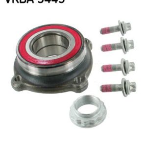 SK VKBA3445 Náboj kola s ložiskem SKF SK VKBA3445 Náboj kola s ložiskem SKF