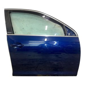 VW Golf 6 kombi r.v. 2012 tmavě modrá metalíza kód barvy LP5W pravé přední dveře 1K9833056B S5VX3T84209 VW Golf 6 kombi r.v. 2012 tmavě modrá metalíza kód barvy LP5W pravé přední dveře 1K9833056B S5VX3T84209