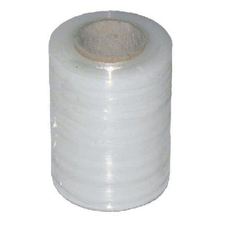 Fólie průtažná (stretch) 100mm *150m transparentní 648392 Fólie průtažná (stretch) 100mm *150m transparentní 648392