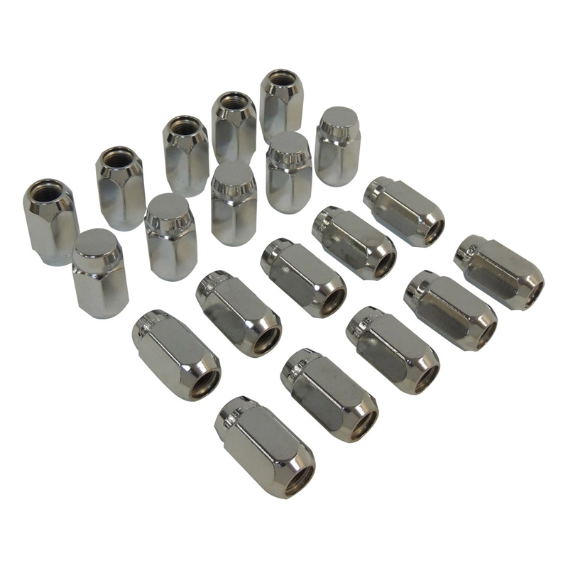Lug Nut Kit 220650