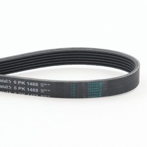 Žebrovaný klínový řemen CONTINENTAL CTAM 6PK1468