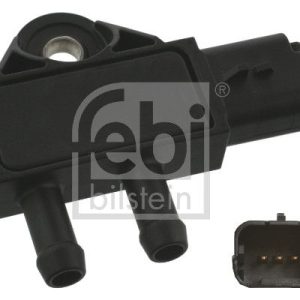 Senzor, tlak výfukového plynu FEBI BILSTEIN 37120