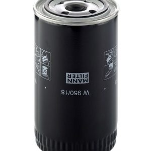MF W950/18 Filtr olejový MANN