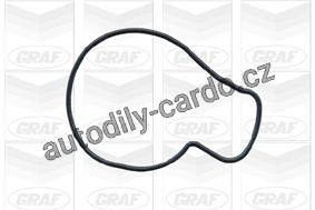 Vodní pumpa GRAF (GR PA564) – HONDA ACCORD 2.3i 93-96, PRELUDE 2.3 92-96 Vodní pumpa GRAF (GR PA564) – HONDA ACCORD 2.3i 93-96, PRELUDE 2.3 92-96