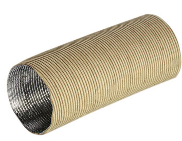 Hadice pro rozvod vzduchu VR 72 mm (role 20 m) 305815