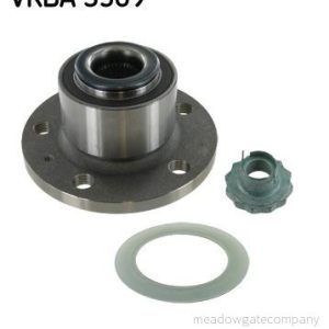 SK VKBA3569 Náboj kola s ložiskem SKF SK VKBA3569 Náboj kola s ložiskem SKF