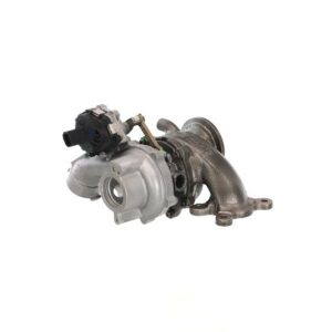 Turbodmychadlo GARRETT 860598-5002S Turbodmychadlo GARRETT 860598-5002S