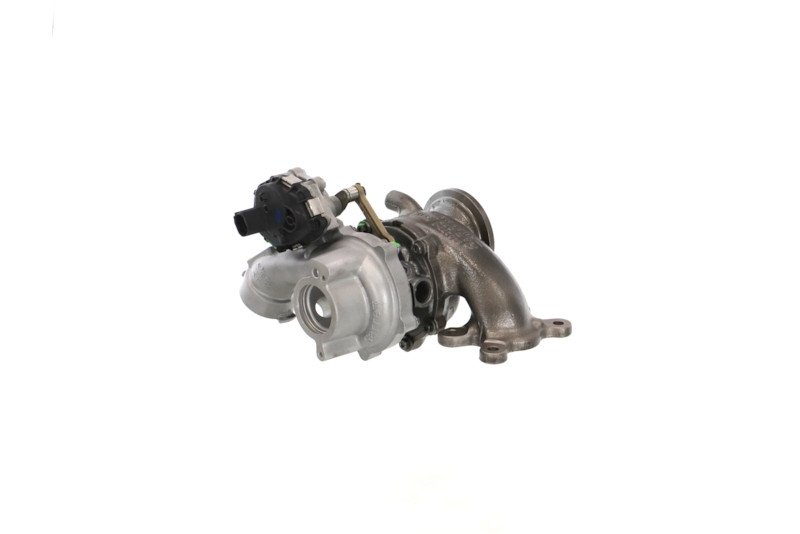 Turbodmychadlo GARRETT 860598-5002S