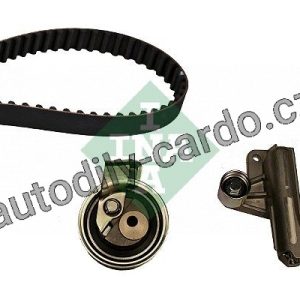 Sada rozvodového řemene INA (IN 530040910) – VW Sada rozvodového řemene INA (IN 530040910) – VW