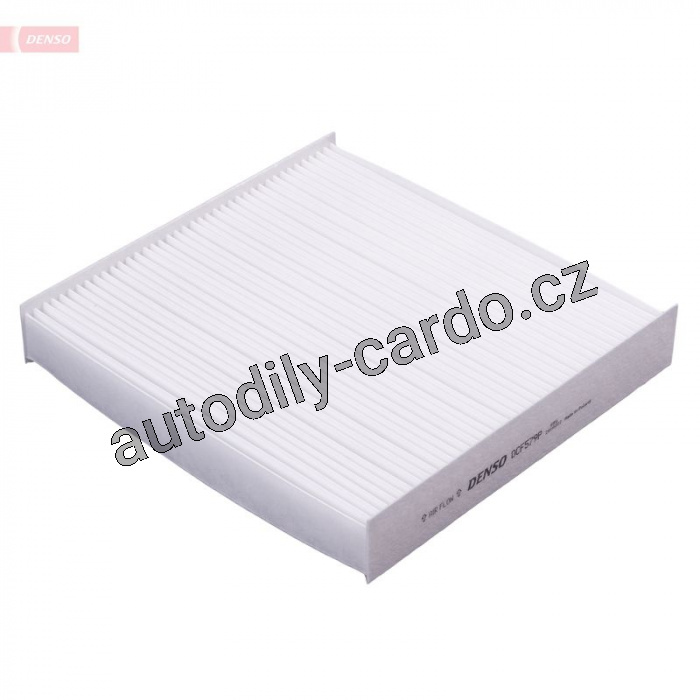 Kabinový filtr DENSO (DCF579P)
