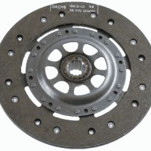 Spojková lamela SACHS SA 1864000460 Spojková lamela SACHS SA 1864000460