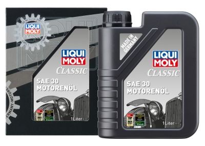 LQ 1132 LIQUI MOLY SAE 30 - 1 l