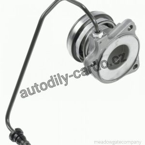 Spojkové ložísko SACHS SA 3182600187 Spojkové ložísko SACHS SA 3182600187