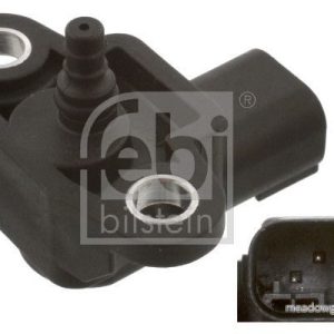 Snímač, plnicí tlak FEBI BILSTEIN 38494