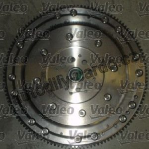 Dvouhmotový setrvačník VALEO (SP 836002) Dvouhmotový setrvačník VALEO (SP 836002)