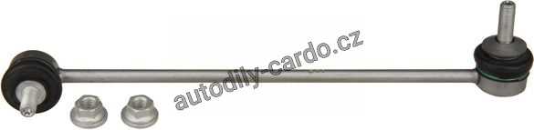 Tyč/vzpěra, stabilizátor TRW JTS481 – BMW /E60/