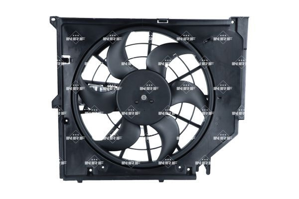 Větrák, chlazení motoru NRF 47026