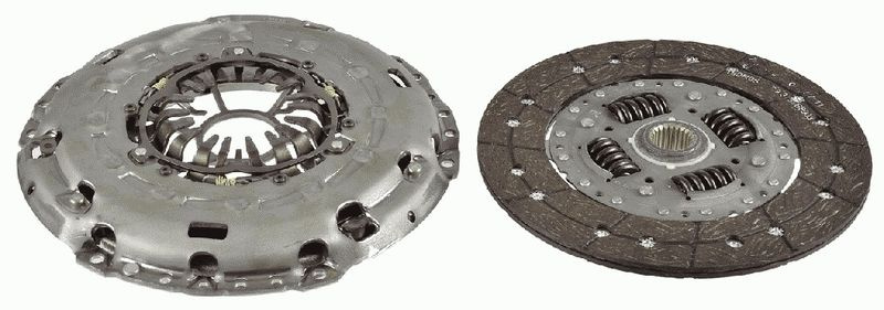 Spojková sada SACHS SA 3000950933 Spojková sada SACHS SA 3000950933