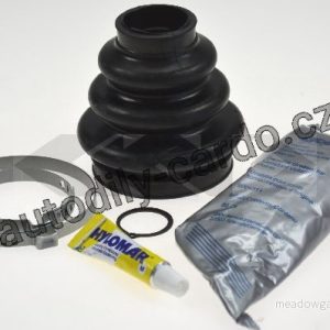 Sada měchů, hnací hřídel LÖBRO 304020 Sada měchů, hnací hřídel LÖBRO 304020