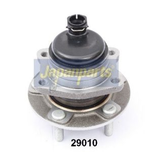 Náboj kola JAPANPARTS KK-29010 Náboj kola JAPANPARTS KK-29010