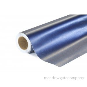 Broušená tmavá modrá polepová fólie 152x300cm – interiér/exteriér BLS05-030 Broušená tmavá modrá polepová fólie 152x300cm – interiér/exteriér BLS05-030