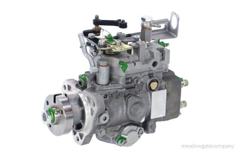 Vstřikovací čerpadlo BOSCH VE VE8640A121A