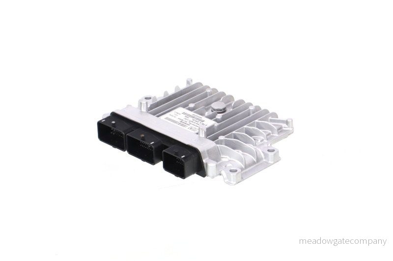 Řídící jednotka EMS2701 PEUGEOT 9663548180 28129202 DELPHI R0413C006B