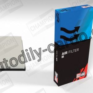 Vzduchový filtr CHAMPION (CH CAF100883P) – AUDI, ŠKODA, VW Vzduchový filtr CHAMPION (CH CAF100883P) – AUDI, ŠKODA, VW