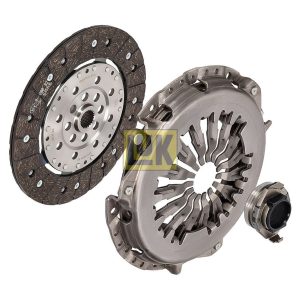Sada spojky Schaeffler LuK 624 3159 60