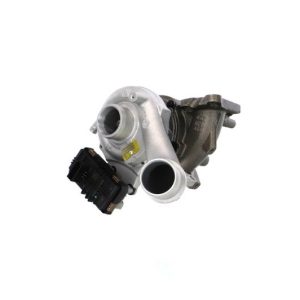 Turbodmychadlo BORGWARNER 14411-5X30A Turbodmychadlo BORGWARNER 14411-5X30A