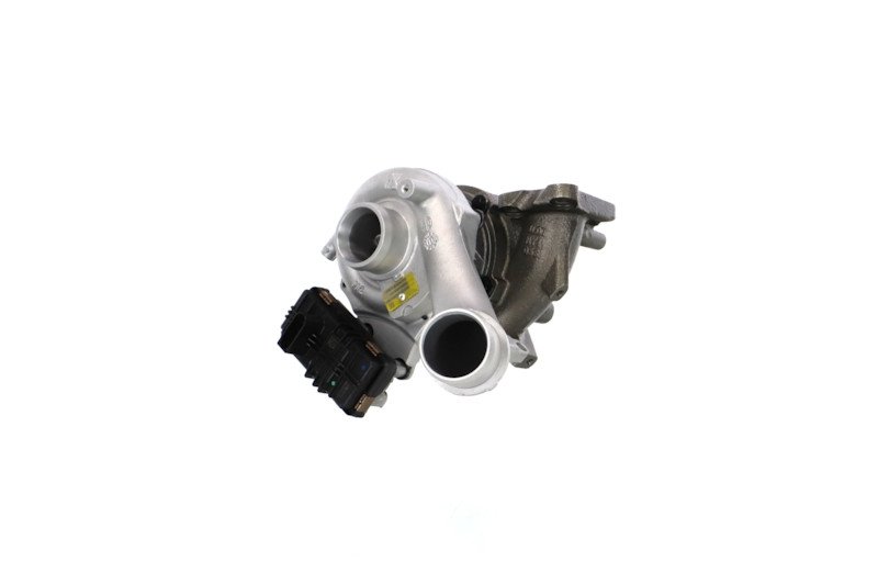 Turbodmychadlo BORGWARNER 14411-5X30A