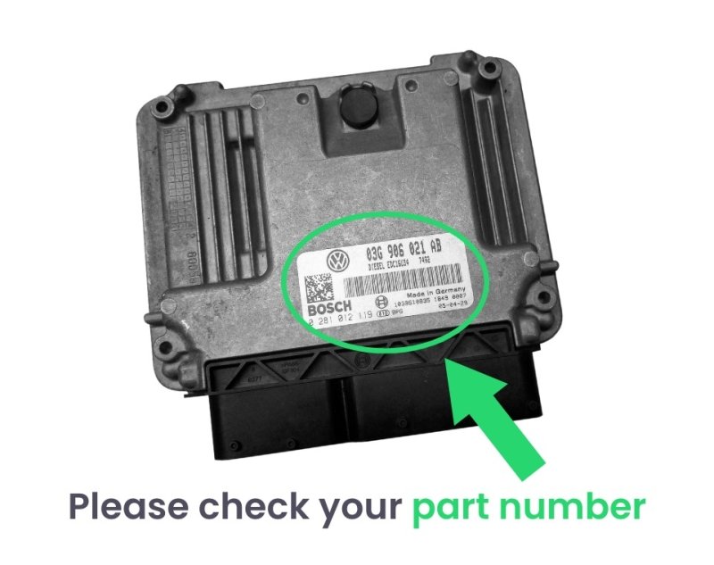 Řídící jednotka GMPT-E88 OPEL 12694863 ACDELCO 12693292
