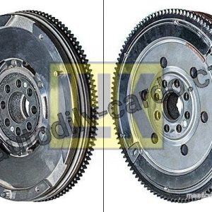 Dvouhmotový setrvačník LUK (LK 415003810) – OPEL Dvouhmotový setrvačník LUK (LK 415003810) – OPEL