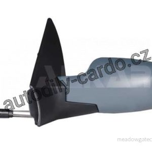 Vnější zpětné zrcátko ALKAR 6137228 Vnější zpětné zrcátko ALKAR 6137228