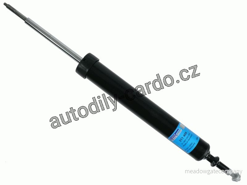 Tlumič pérování SACHS 311 409 - BMW