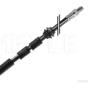 Brzdová hadice MEYLE 714 525 0003
