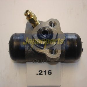 Válec kolové brzdy JAPANPARTS CS-216 Válec kolové brzdy JAPANPARTS CS-216