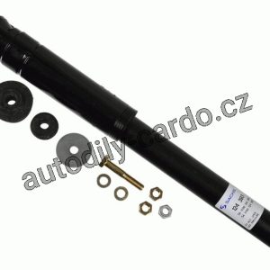 Tlumič pérování SACHS 124 393 Tlumič pérování SACHS 124 393