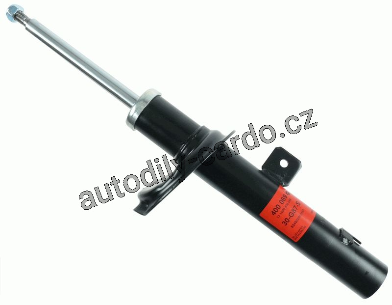 Tlumič pérování SACHS 400 069