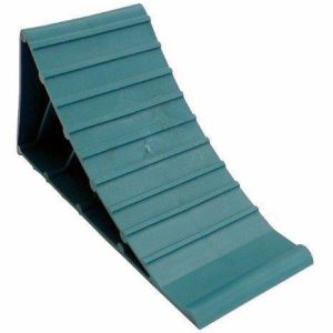 Klín pod kolo plast malý 627571