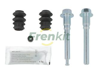 Sada vodicích pouzder brzdového třmenu FRENKIT FK 808008